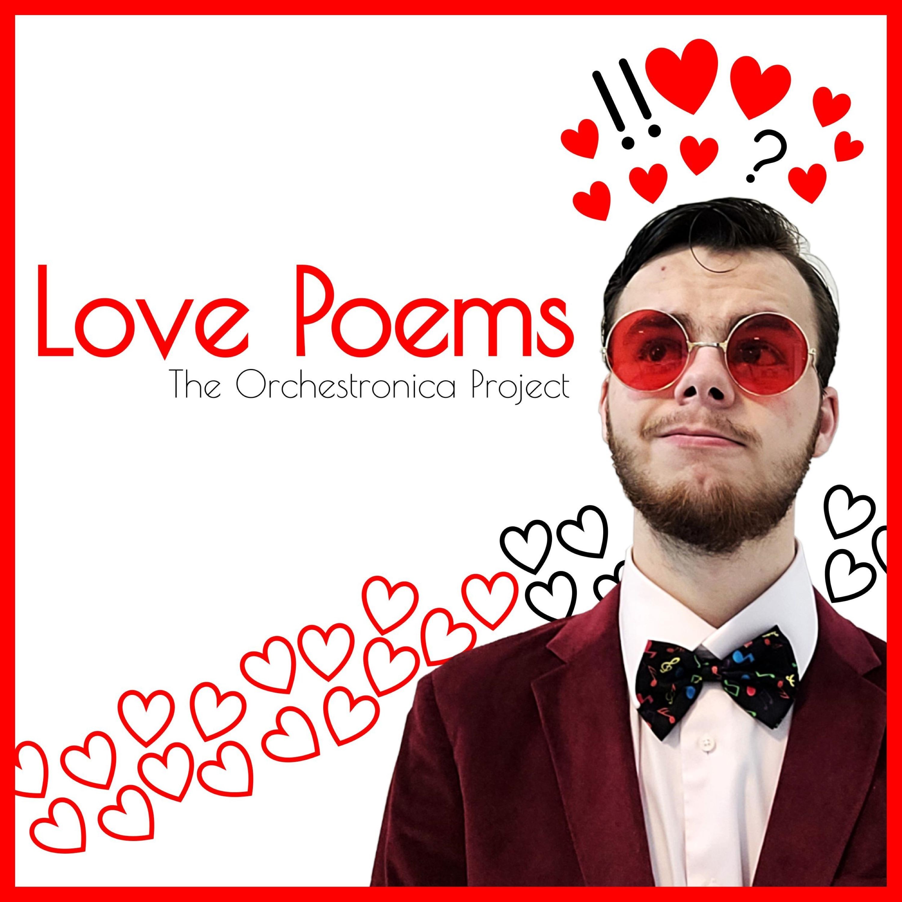 Love Poems